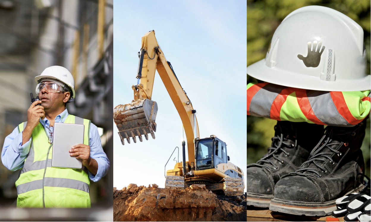 OSHA 30 Hour Construction Safety And Health Standards Course – Advanced ...