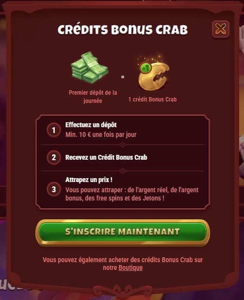 Meilleur casino en ligne magius à France