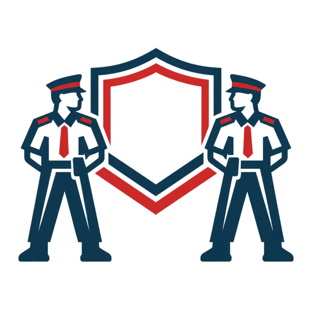 Security Guard Training