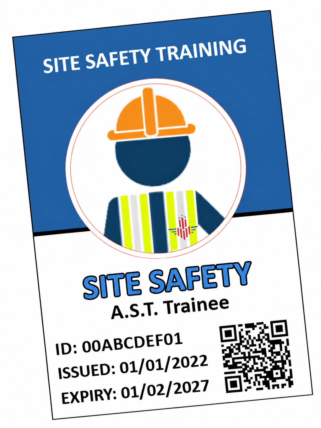 New York City DOB site safety training
